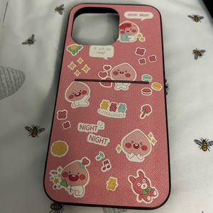 iPhone 14 pro max case